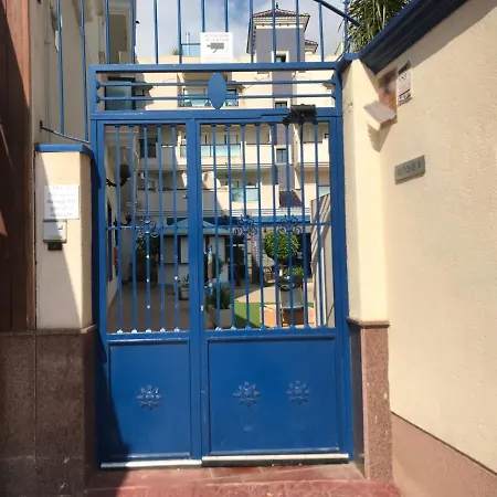 Sea View 2-Bed Apartment Cabo Roig Costa Blanca Exterior foto