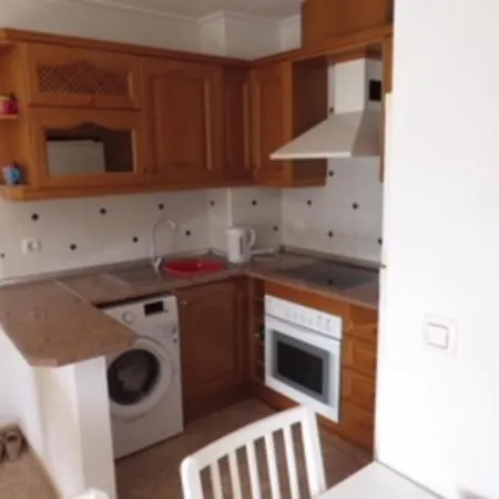 Sea View 2-Bed Apartment Cabo Roig Costa Blanca Exterior foto