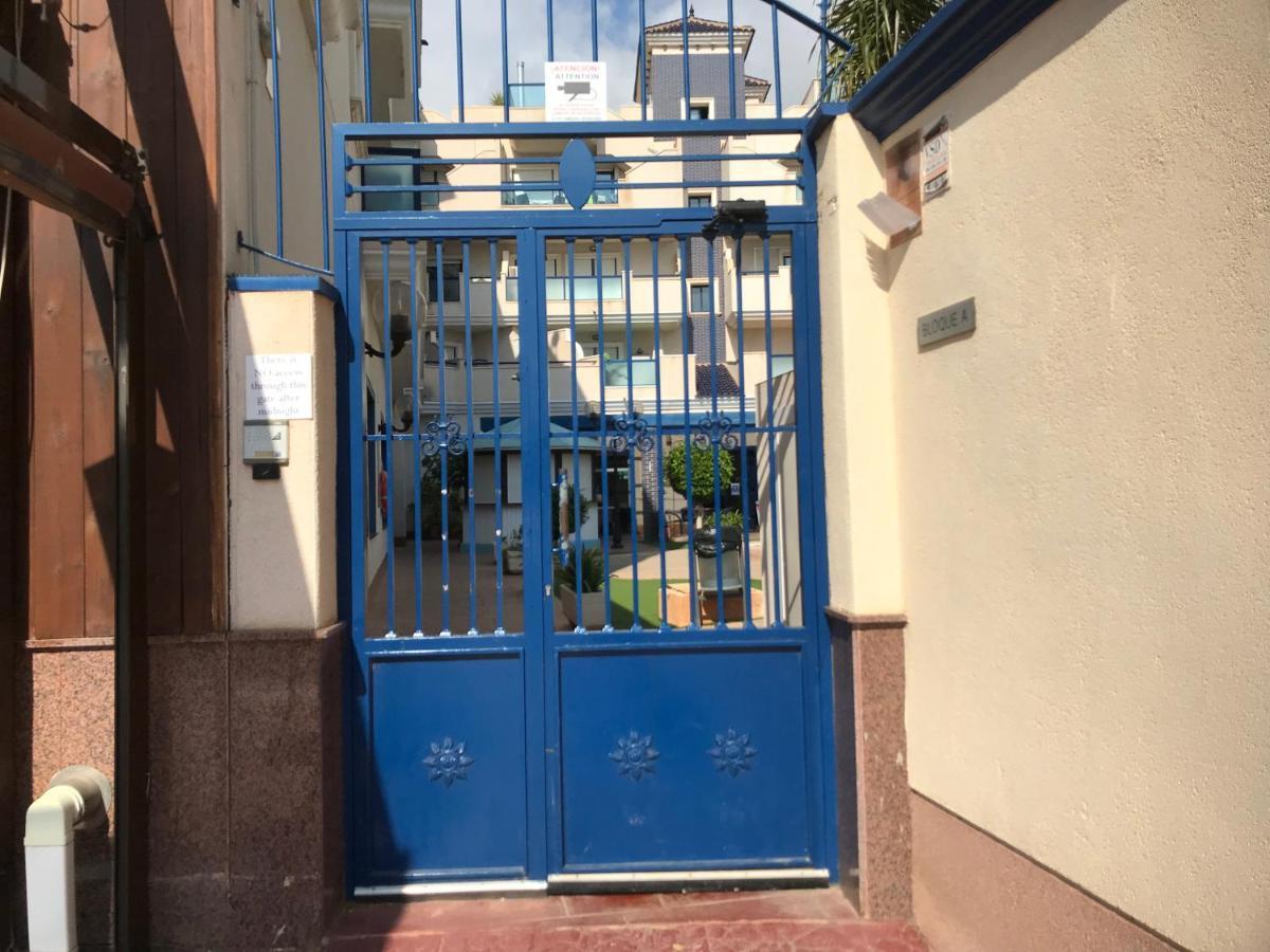 Appartamento Sea View 2-bed Costa Blanca