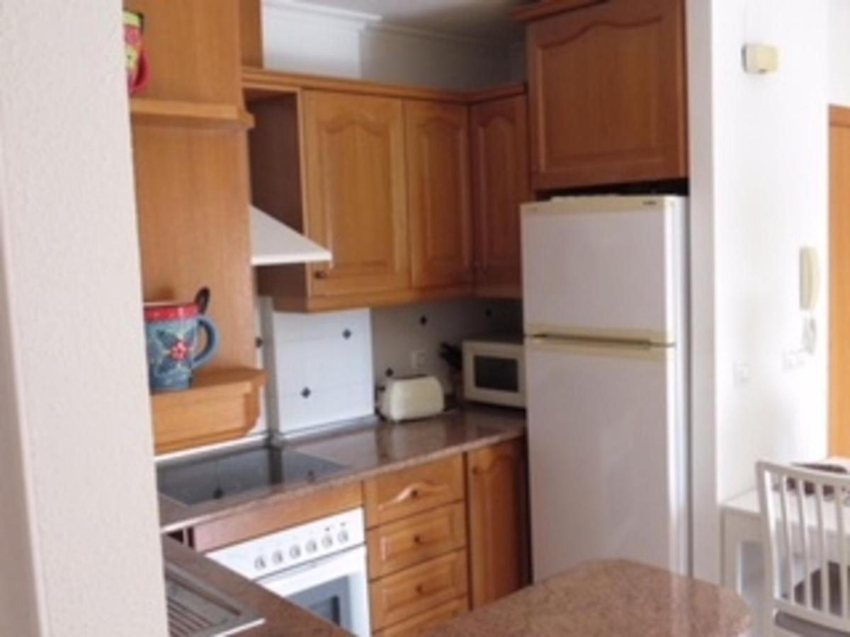 Appartement Sea View 2-bed Costa Blanca