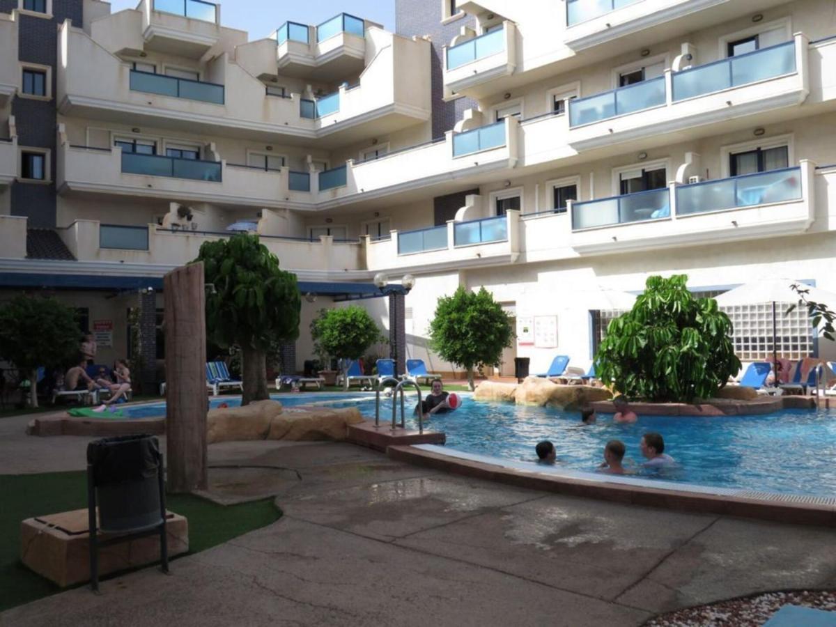 Sea View 2-bed Costa Blanca Appartamento Cabo Roig