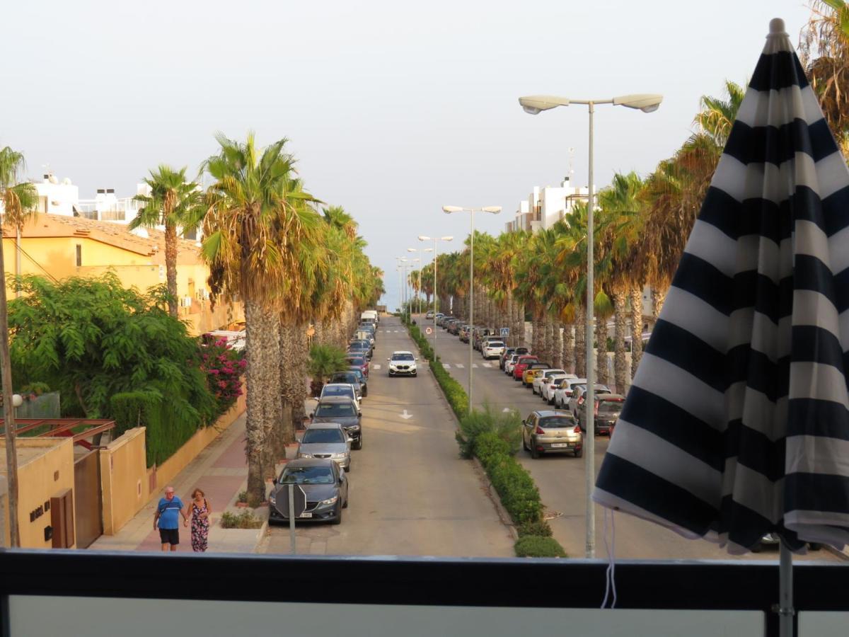 Sea View 2-bed Costa Blanca Apartment *