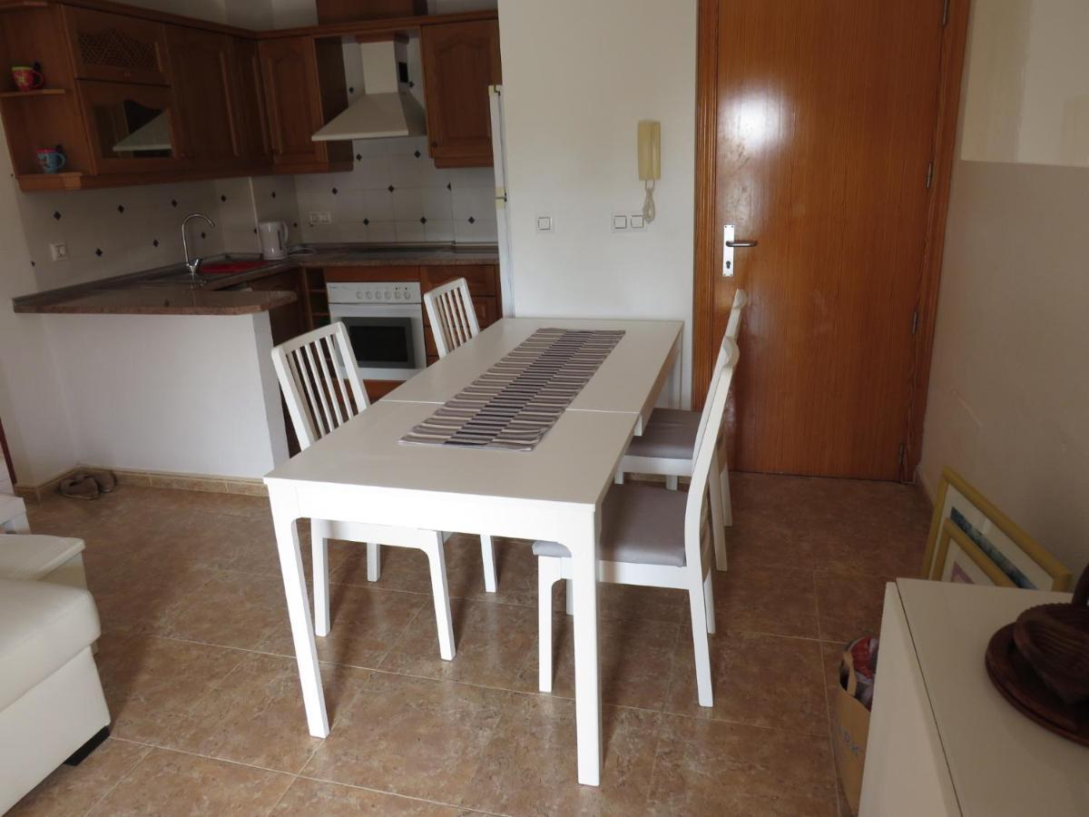 Sea View 2-bed Costa Blanca Apartment