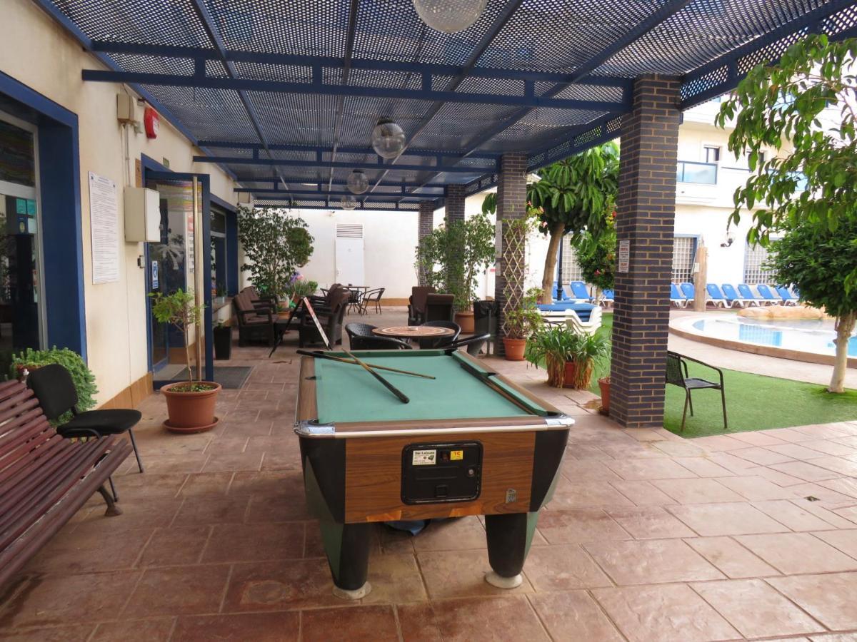 Sea View 2-bed Costa Blanca Cabo Roig