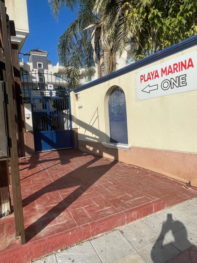 Appartement Sea View 2-bed Costa Blanca *